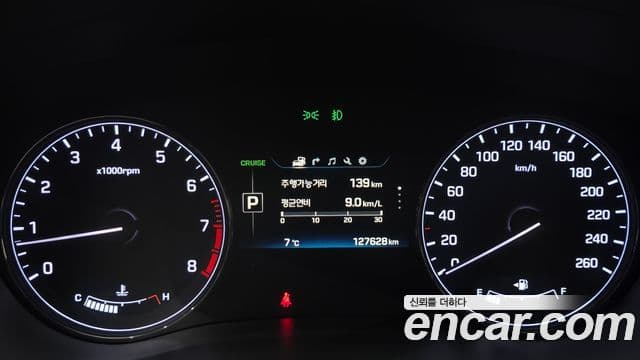 Hyundai Genesis DH G330 Modern AWD, 2016 8