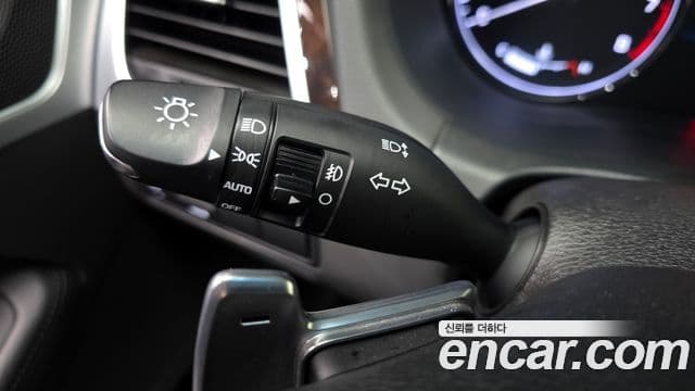 Hyundai Genesis DH G330 Modern AWD, 2016 12