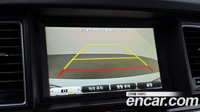 Hyundai Genesis DH G330 Modern AWD, 2016 14