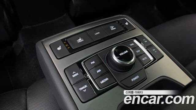 Hyundai Genesis DH G330 Modern AWD, 2016 17