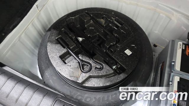 Hyundai Genesis DH G330 Modern AWD, 2016 18