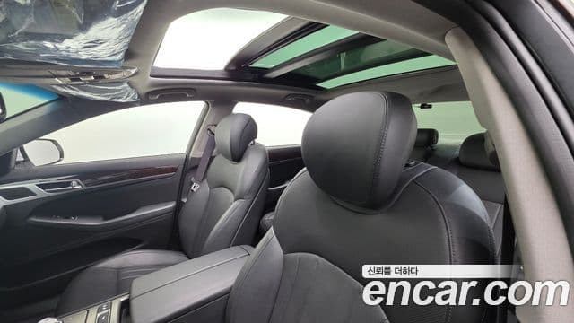 Hyundai Genesis DH G330 Modern AWD, 2016 19