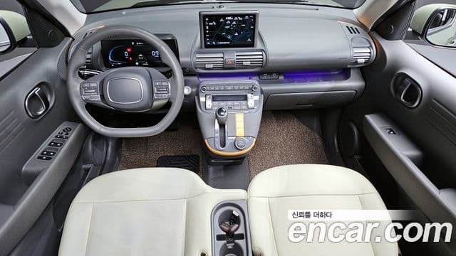 Hyundai Casper Inspiration, 2023 7