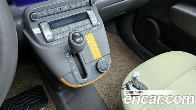 Hyundai Casper Inspiration, 2023 9