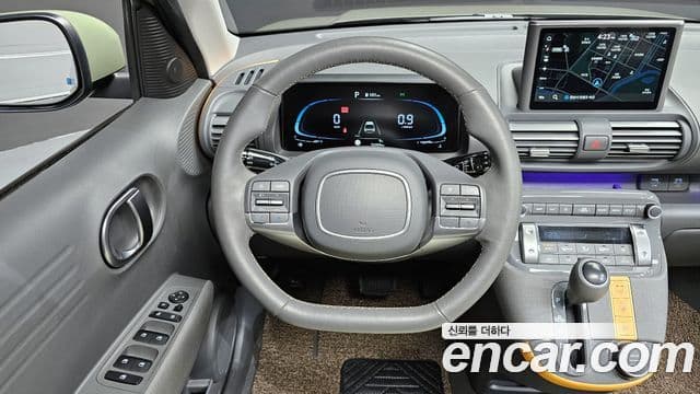 Hyundai Casper Inspiration, 2023 13