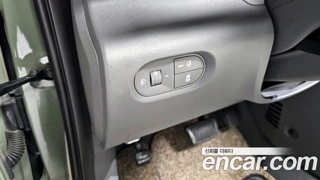 Hyundai Casper Inspiration, 2023 15