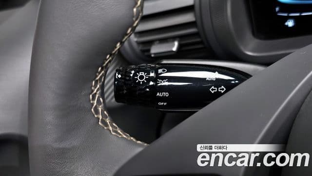 Hyundai Casper Inspiration, 2023 16