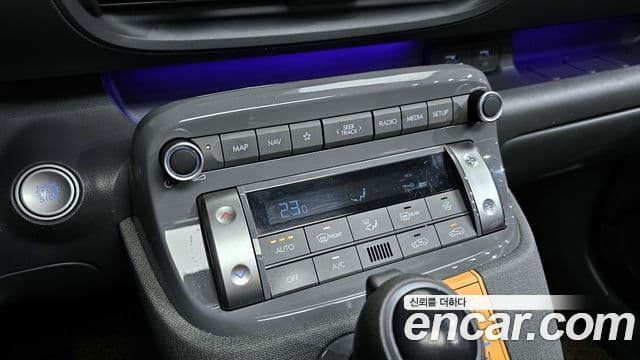 Hyundai Casper Inspiration, 2023 18