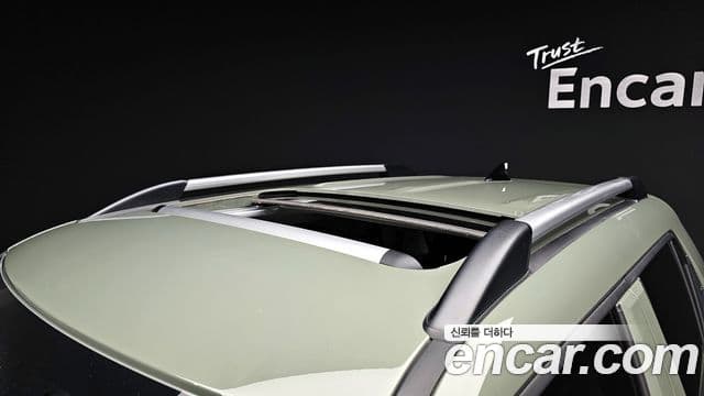 Hyundai Casper Inspiration, 2023 19