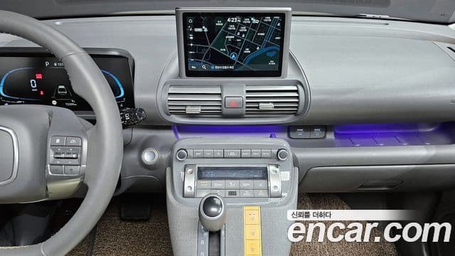 Hyundai Casper Inspiration, 2023 20