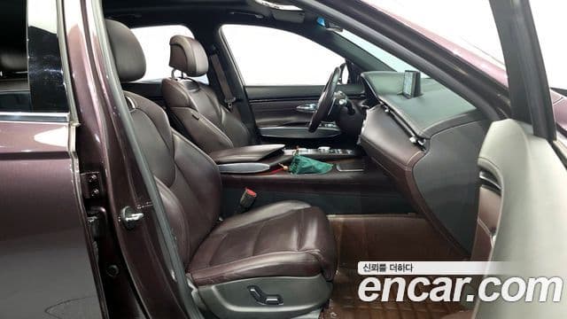 Genesis GV70, 2021 11