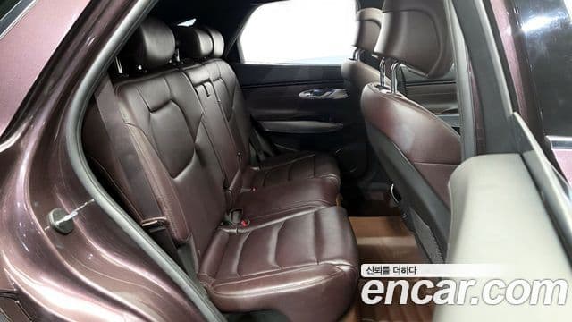 Genesis GV70, 2021 12