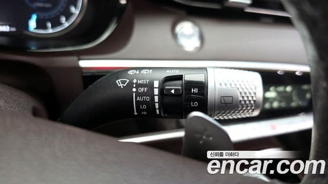 Genesis GV70, 2021 19