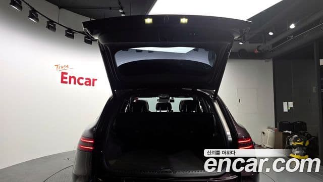 Genesis GV70, 2021 20