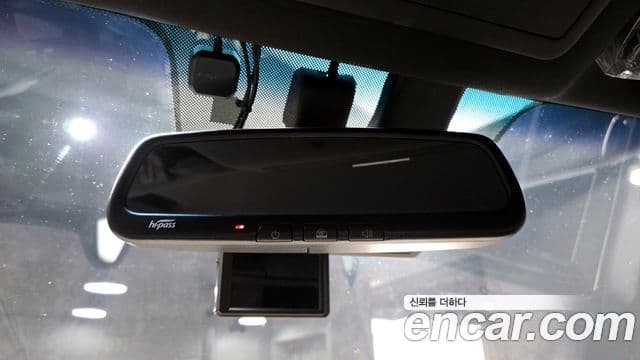 KG모빌리티(SsangYong) G4 Rexton Eurasia Edition, 2018 16