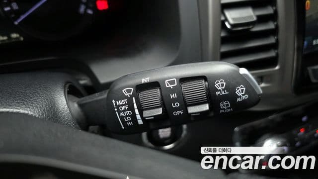 KG모빌리티(SsangYong) G4 Rexton Eurasia Edition, 2018 17