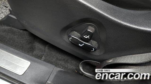 KG모빌리티(SsangYong) G4 Rexton Eurasia Edition, 2018 18