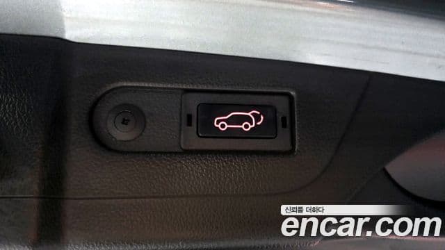 KG모빌리티(SsangYong) G4 Rexton Eurasia Edition, 2018 20