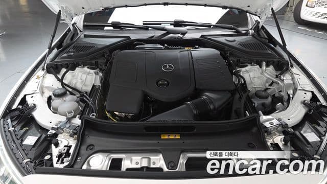 Mercedes-Benz E-класс W214 AMG Line, 2026 6