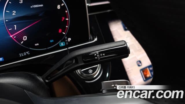 Mercedes-Benz E-класс W214 AMG Line, 2026 9