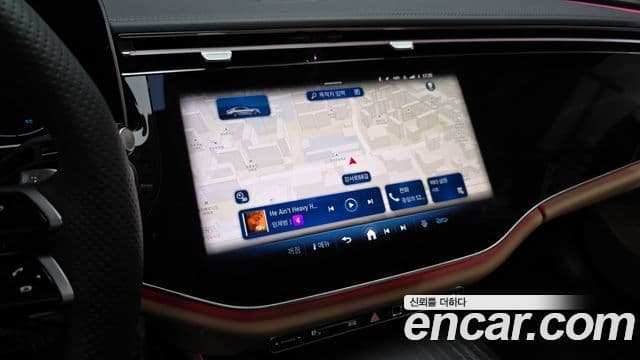 Mercedes-Benz E-класс W214 AMG Line, 2026 15