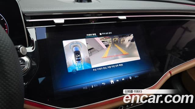 Mercedes-Benz E-класс W214 AMG Line, 2026 16