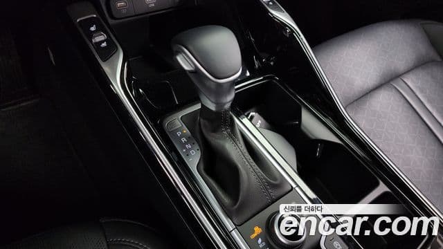 Kia Sorento 4세대 Prestige, 2023 9