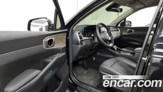 Kia Sorento 4세대 Prestige, 2023 10