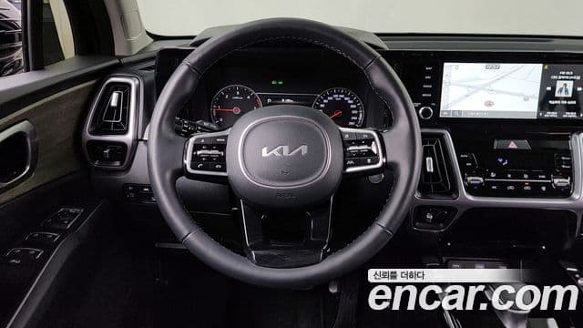 Kia Sorento 4세대 Prestige, 2023 13