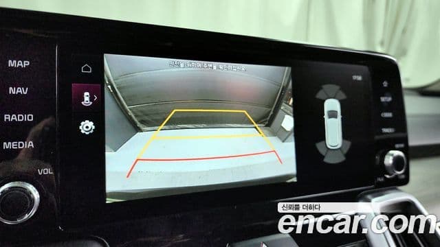 Kia Sorento 4세대 Prestige, 2023 15