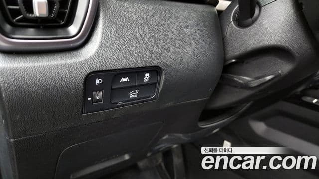 Kia Sorento 4세대 Prestige, 2023 16