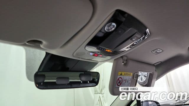 Kia Sorento 4세대 Prestige, 2023 17