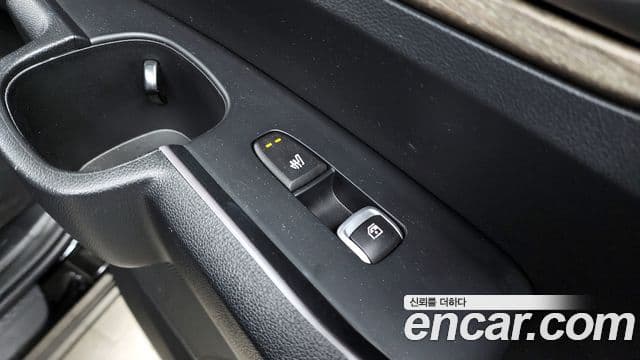 Kia Sorento 4세대 Prestige, 2023 19