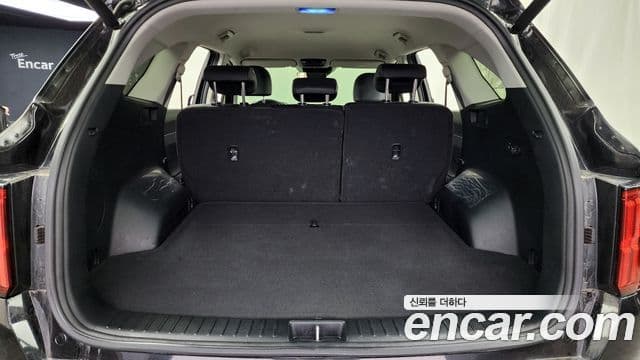 Kia Sorento 4세대 Prestige, 2023 20