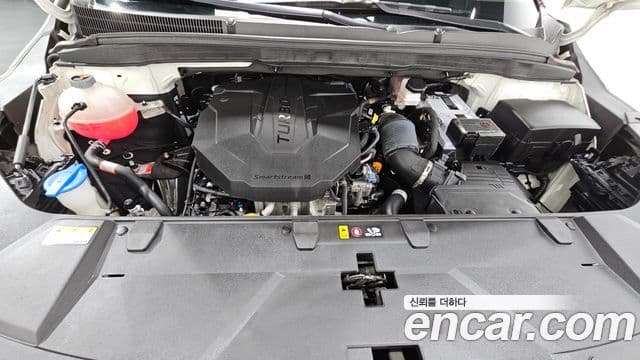 Kia Carnival 4세대 Signature, 2022 6