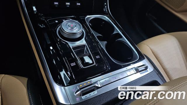 Kia Carnival 4세대 Signature, 2022 9