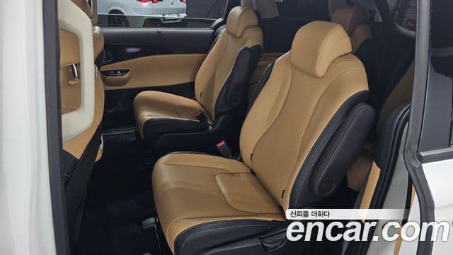 Kia Carnival 4세대 Signature, 2022 12