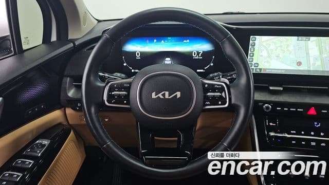 Kia Carnival 4세대 Signature, 2022 13