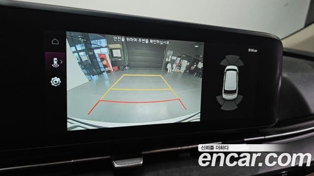 Kia Carnival 4세대 Signature, 2022 15