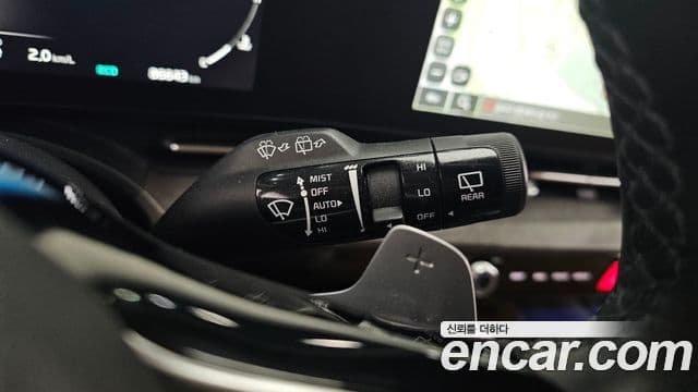 Kia Carnival 4세대 Signature, 2022 17