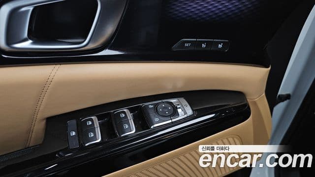 Kia Carnival 4세대 Signature, 2022 18