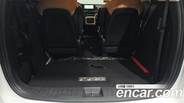 Kia Carnival 4세대 Signature, 2022 20