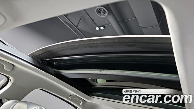 Renault Korea(Samsung) SM6 2.0 GDe RE, 2019 16