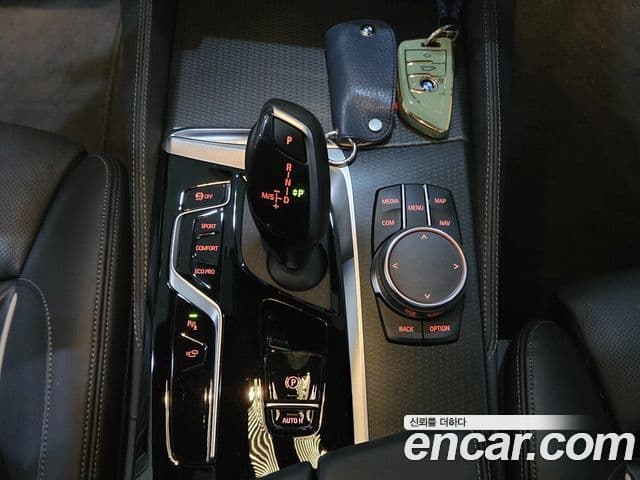 BMW 5시리즈 (G30) 523d xDrive M Sport, 2023 13