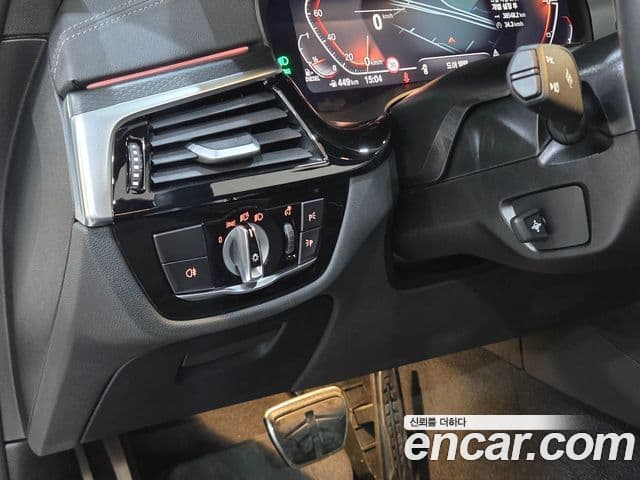 BMW 5시리즈 (G30) 523d xDrive M Sport, 2023 14