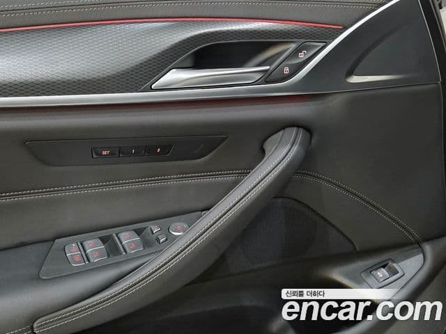 BMW 5시리즈 (G30) 523d xDrive M Sport, 2023 15