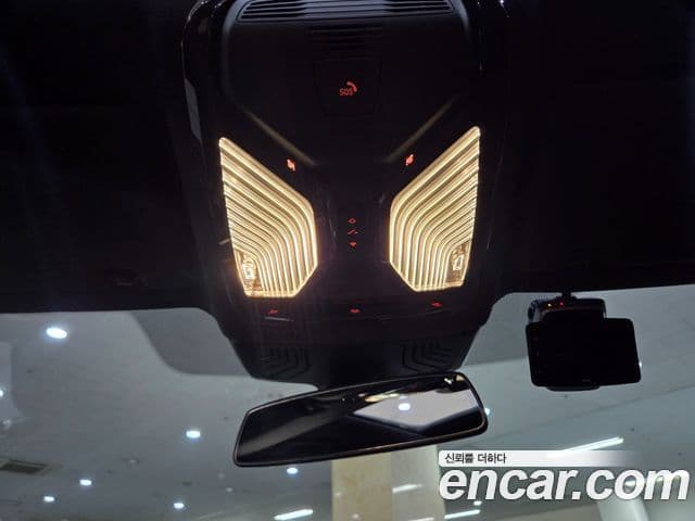 BMW 5시리즈 (G30) 523d xDrive M Sport, 2023 16