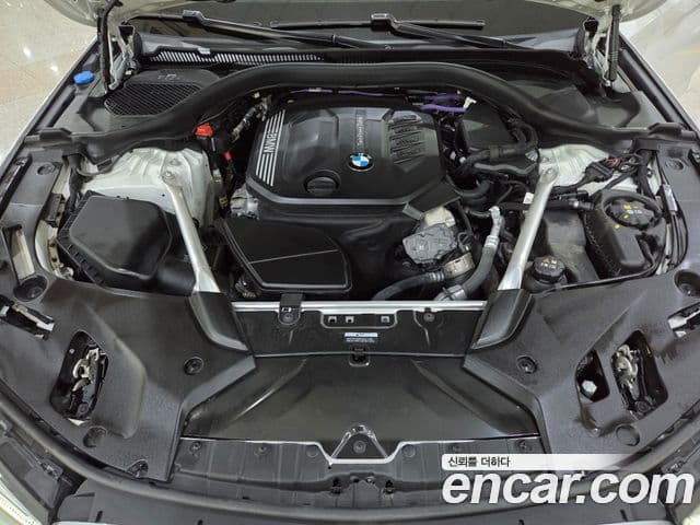 BMW 5시리즈 (G30) 523d xDrive M Sport, 2023 18