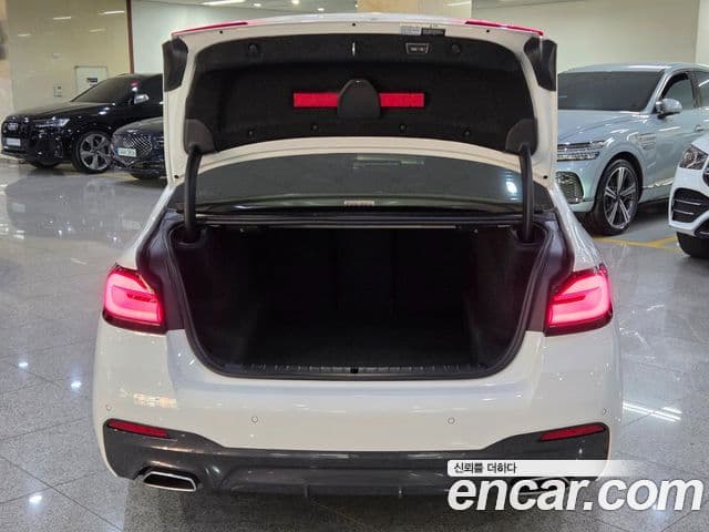 BMW 5시리즈 (G30) 523d xDrive M Sport, 2023 19