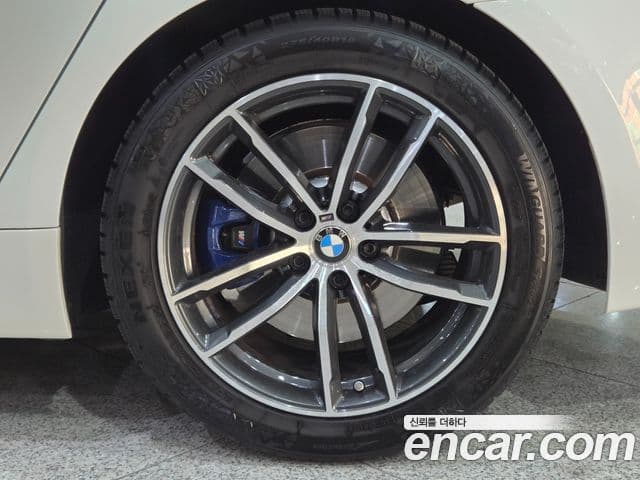 BMW 5시리즈 (G30) 523d xDrive M Sport, 2023 20